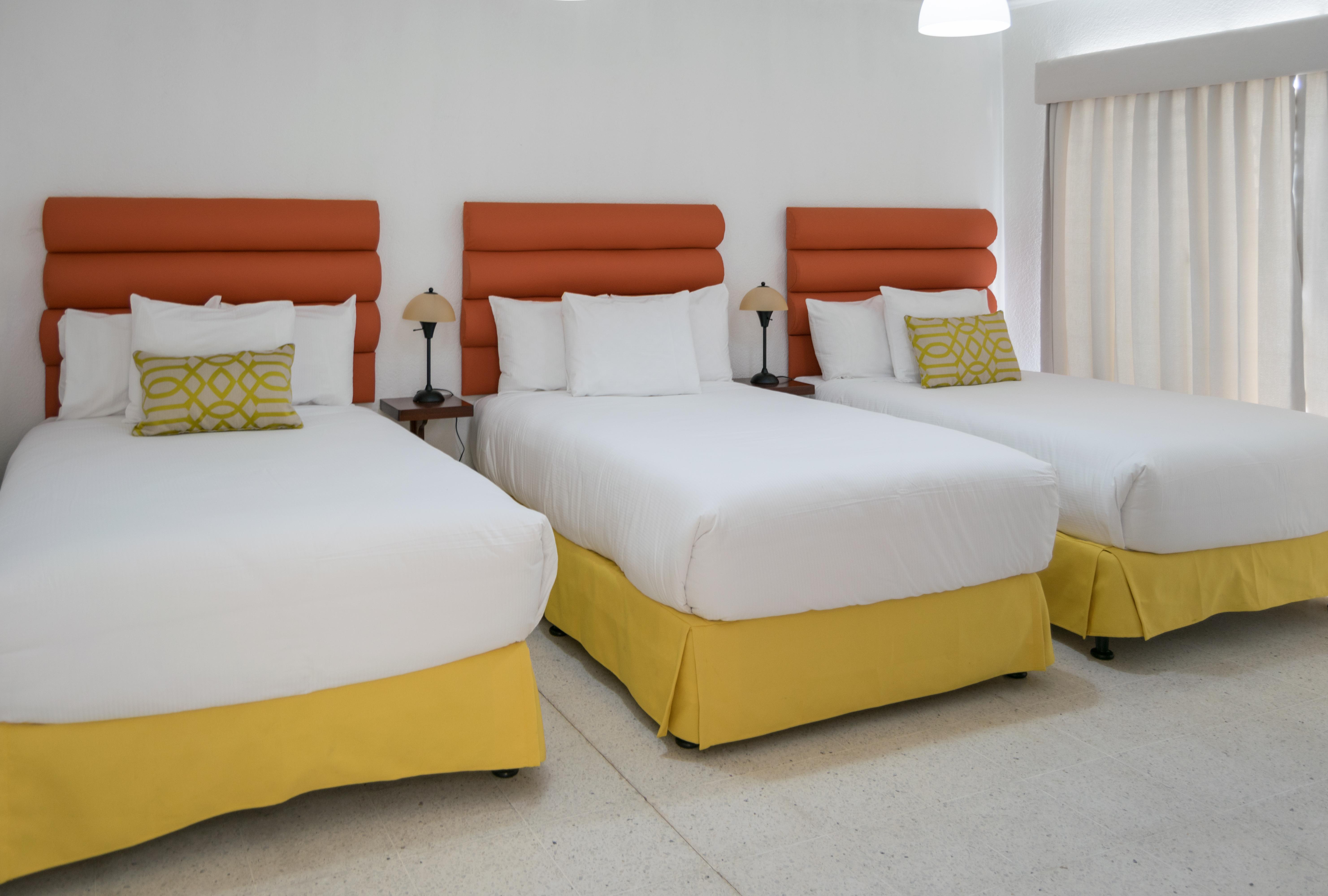 In & Out Hotel (Adults Only) Guatemala City Exterior foto