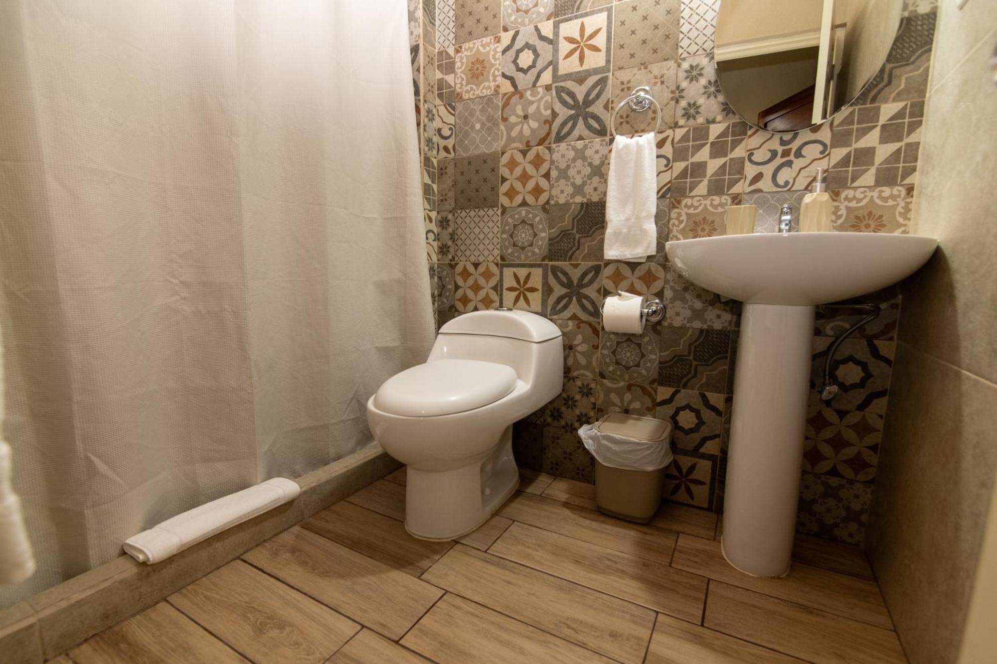 In & Out Hotel (Adults Only) Guatemala City Quarto foto