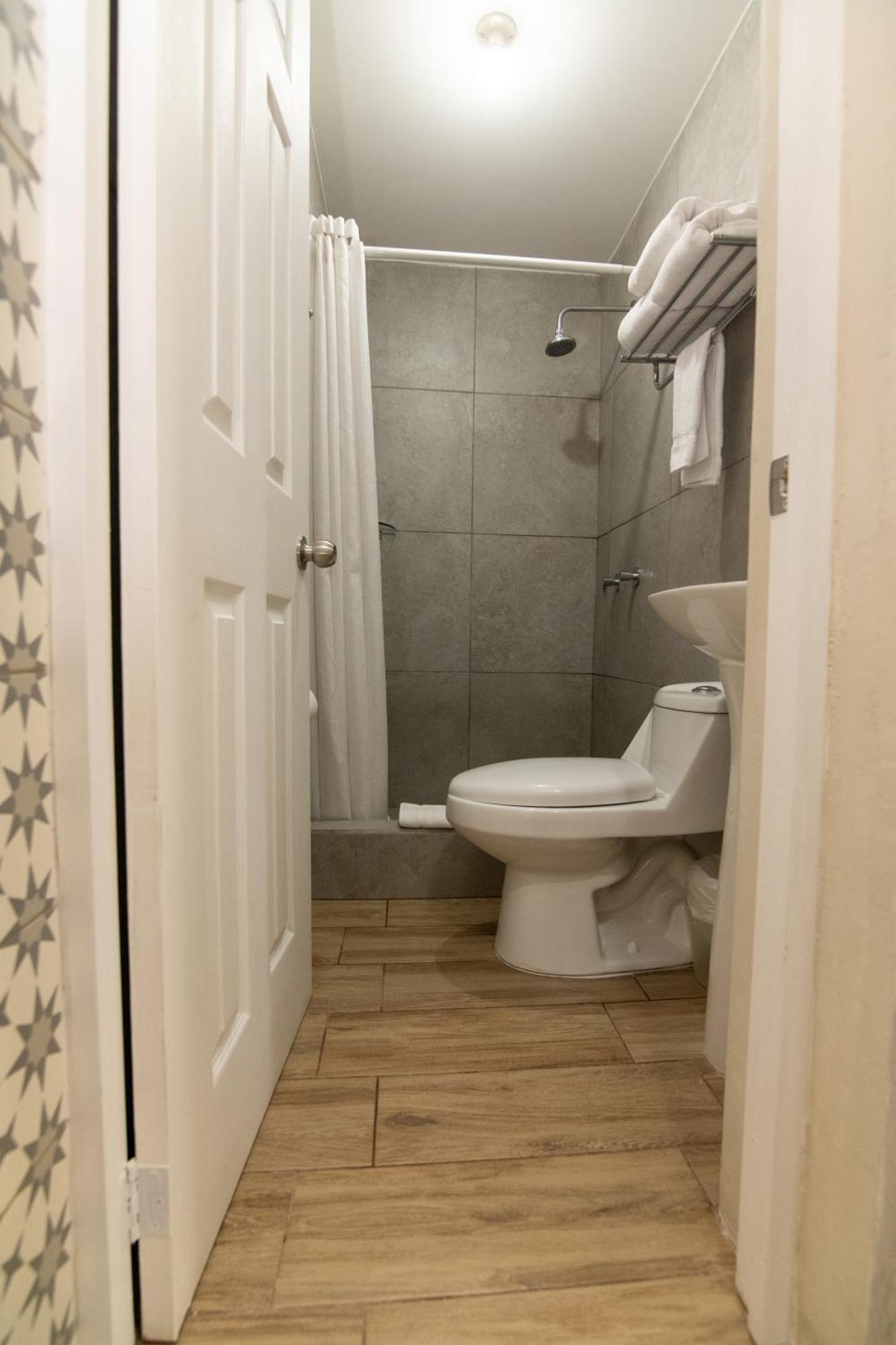 In & Out Hotel (Adults Only) Guatemala City Quarto foto