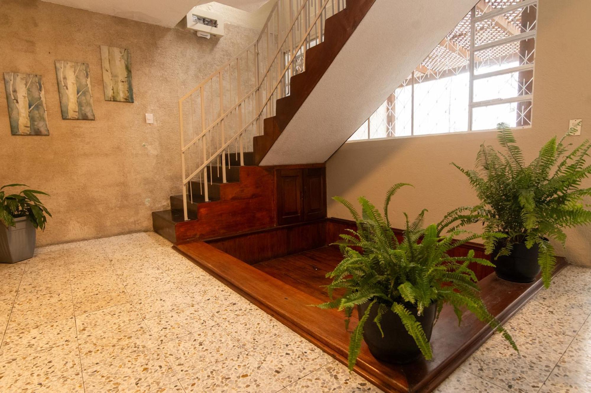 In & Out Hotel (Adults Only) Guatemala City Exterior foto