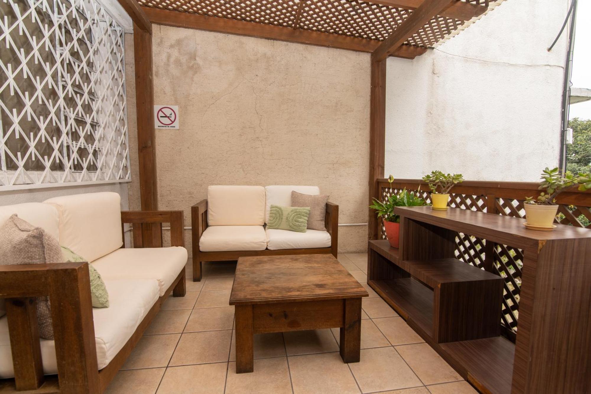 In & Out Hotel (Adults Only) Guatemala City Exterior foto