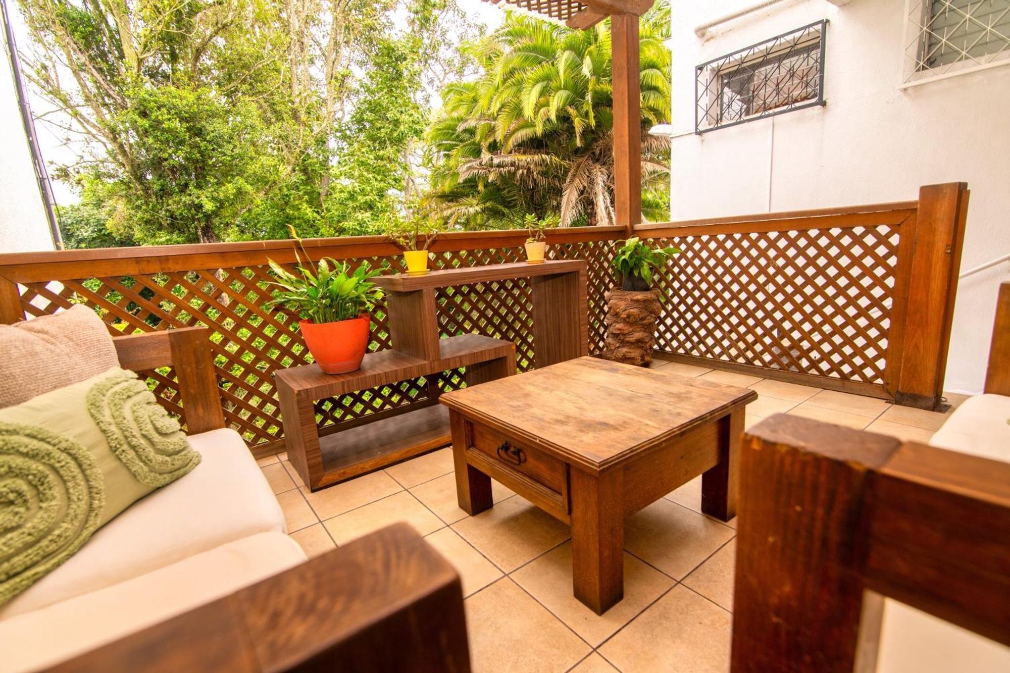In & Out Hotel (Adults Only) Guatemala City Exterior foto